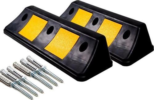 Oto Park Araç Stoperi PPC İkili