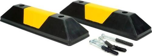 Oto Park Stoperi PPC 55x15x10 cm 2 Adet Set