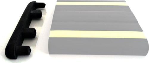 Otopark Duvar Koruma Kapağı