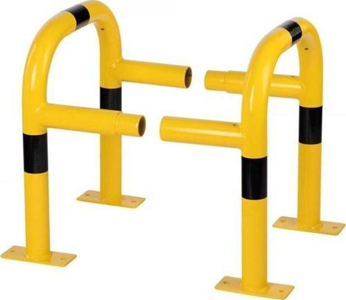 Otopark Kolon Direk Alan Koruyucu 60cm