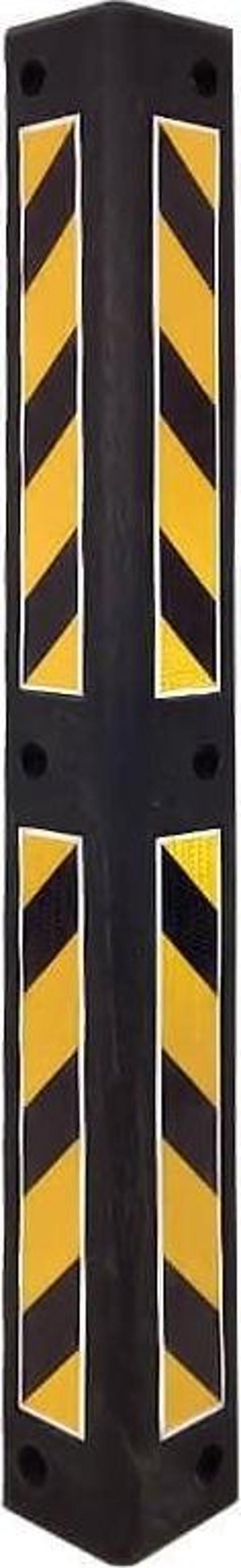 Otopark Kolon Köşe Koruyucu