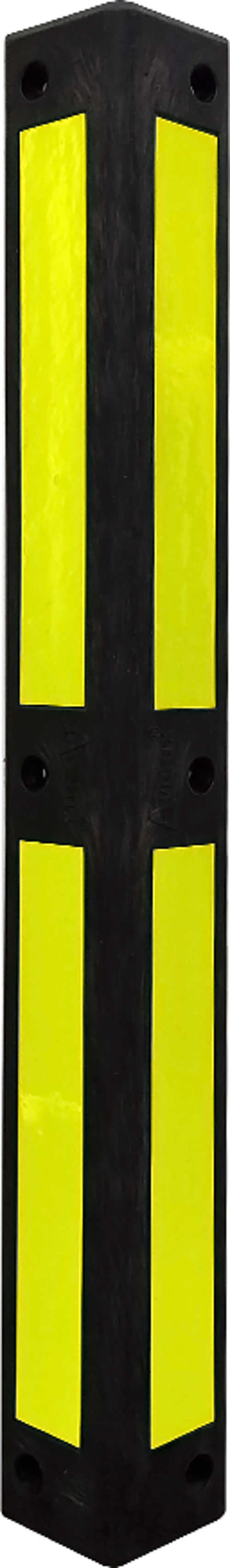 Otopark Köşe Kolon Koruyucu, Koruma