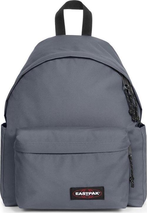Sırt Çantası Day Pak'r Laptop Gözlü Cobble Grey 7S1