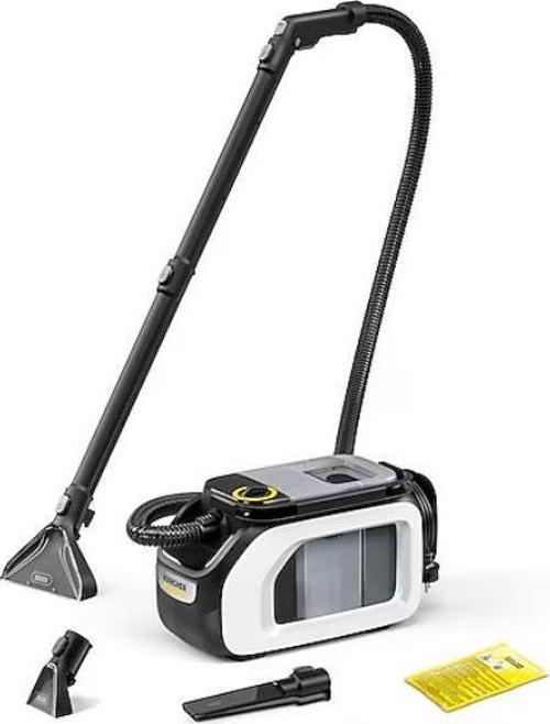 SE 3 Compact Koltuk ve Halı Yıkama Makinesi