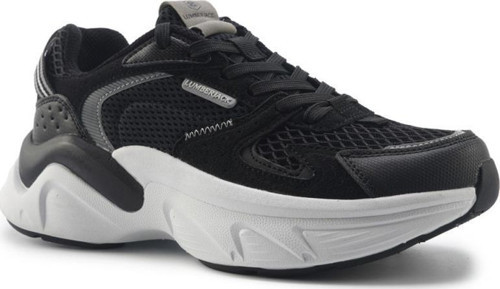 LEAF 5FX SİYAH COMFORT CASUAL ANATOMİK SPOR AYAKKABI