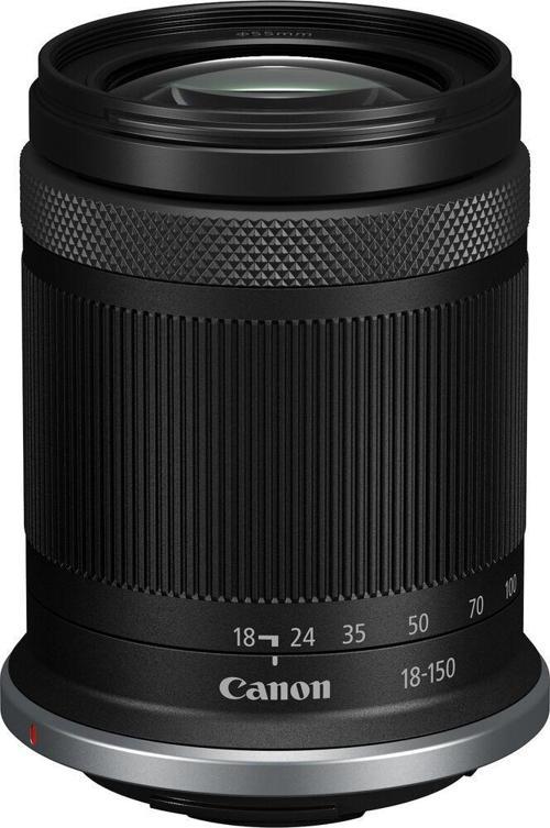 RF-S 18-150mm f/3.5-6.3 IS STM Lens