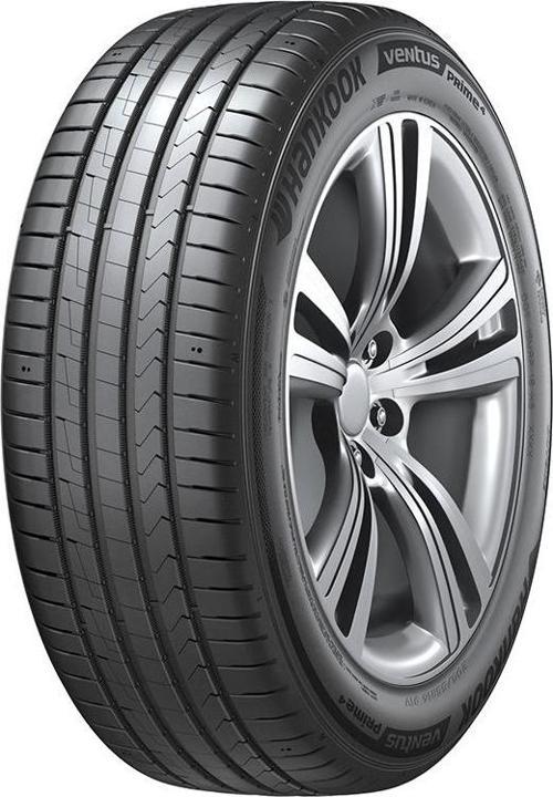 205/50R17 89V K135 Ventus Prime 4 Oto Yaz Lastiği(Üretim Tarihi: 2025)