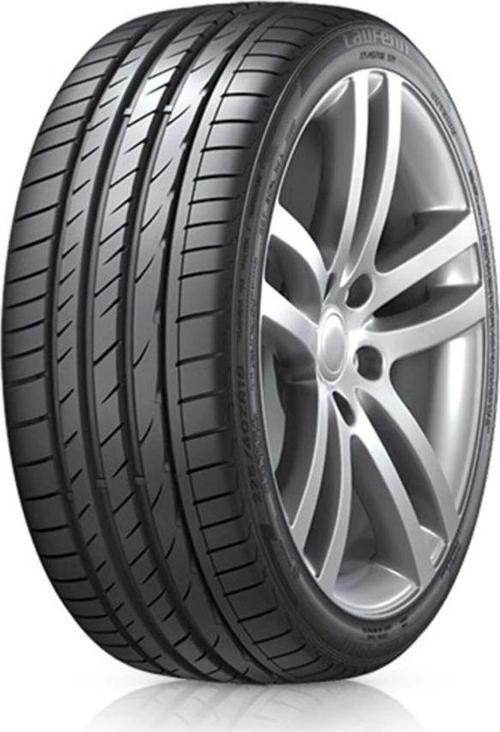 205/60R16 92V S Fit Eq Lk01 Oto Yaz Lastiği (Üretim Yılı: 2025)