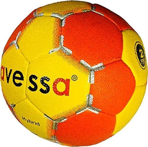 Thh-1000-200 Hybrid Hentbol Topu No2