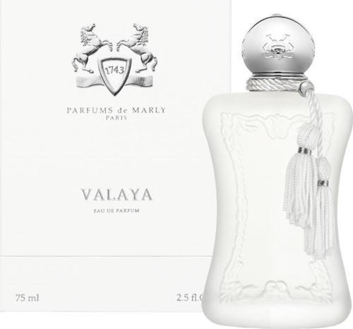 Valaya Edp 75 ml Kadın Parfümü