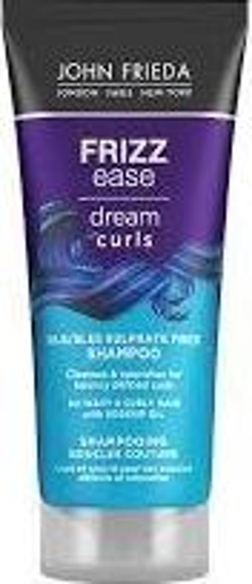 Frizz Ease Dream Curls Shampoo 75 ml