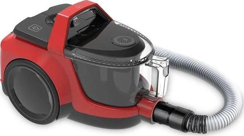 Cooper Bl 3042 Toz Torbasız Elektrikli Süpürge - Kırmızı