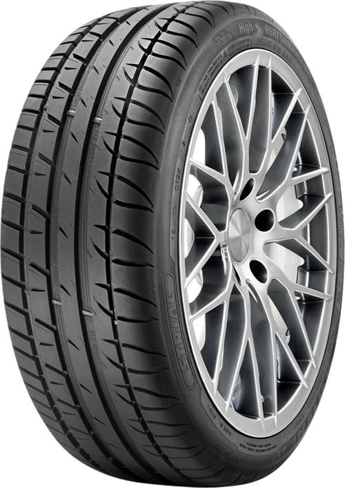 235/45R18 98W XL ULTRA HIGH PERFORMANCE 2024 ÜRETİM YAZLIK LASTİK
