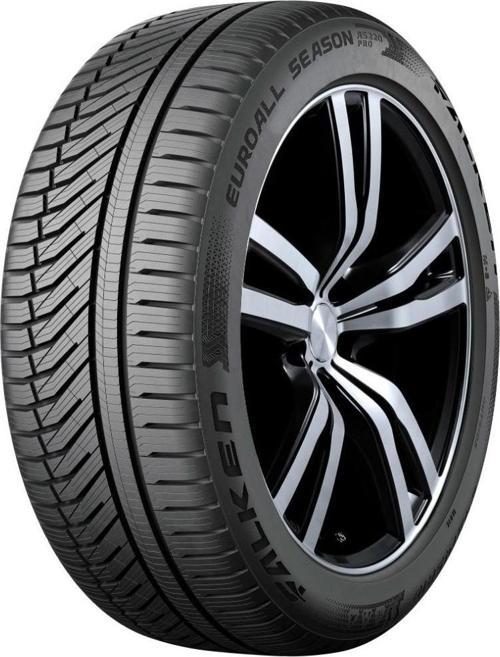 235/55 R18 104V XL Euroall Season AS220 Pro (üretim 2025)