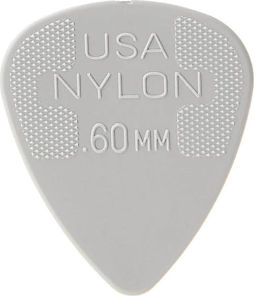 44P.60 STANDART NYLON AÇIK GRİ .60 MM PENA