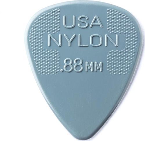 44P.88 STANDART NYLON KOYU GRİ .88 MM PENA