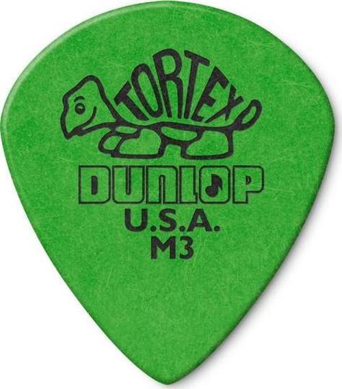 472RM3 TORTEX JAZZ M3 YEŞİL PENA