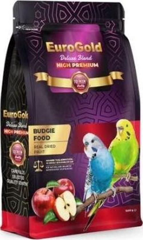Deluxe Muhabbet Yemi 1000 Gr x 5 Adet