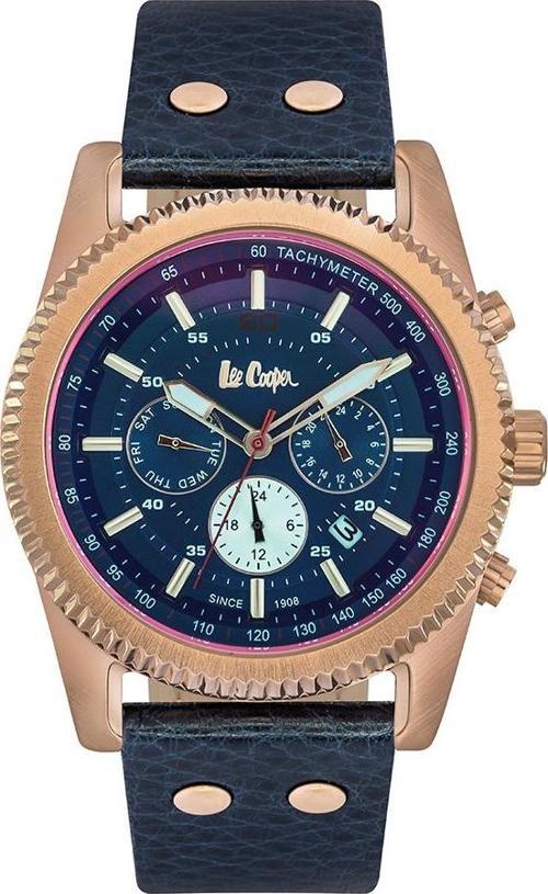 LC06188.499 Erkek Kol Saati