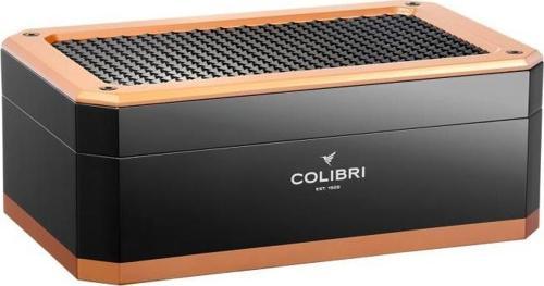 Rally Siyah-Rose Gold Puro Kutusu