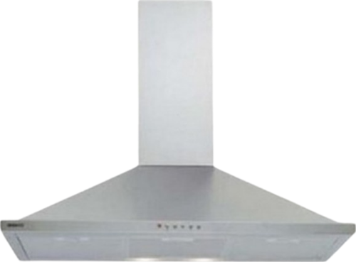 ADV 5310 I Inox Duvar Tipi 90 CM Davlumbaz