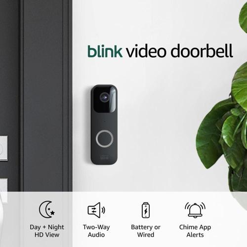 Video Doorbell