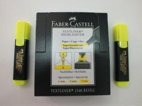 FABER CASTEL SARI FOSFORLU