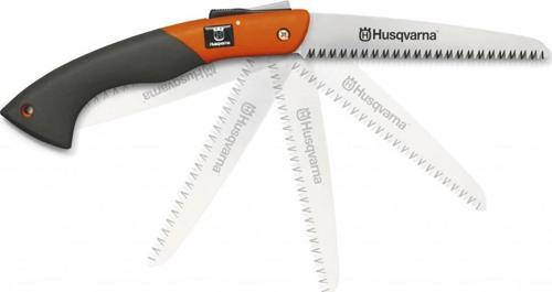 Katlanır Dal Budama Testeresi 180mm