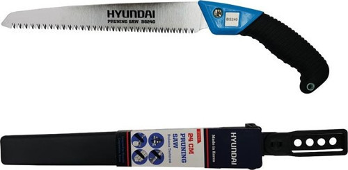 AS240 Dal Budama Testeresi 240mm