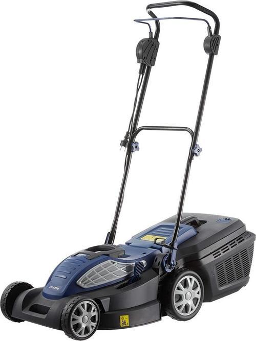 C4205 Elektrikli Çim Biçme Makinası 1800 Watt