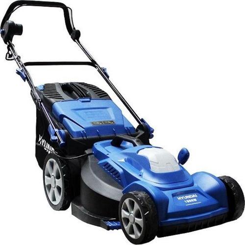 C4405 Elektrikli Çim Biçme Makinası 1900W