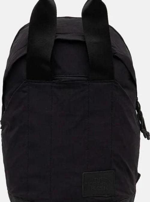 NF0A81DT4H01 W Never Stop Daypack Tnf Black-Npf