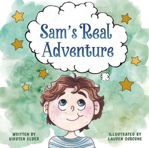 Sam's Real Adventure