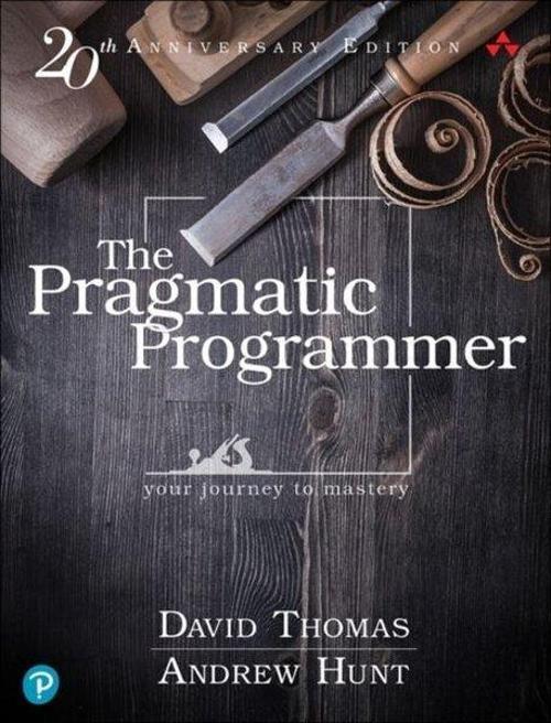 Pragmatic Programmer The