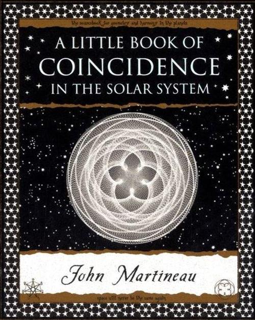 Little Book of Coincidence in the Solar System