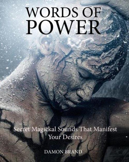 Words of Power (Gallery of Magick)