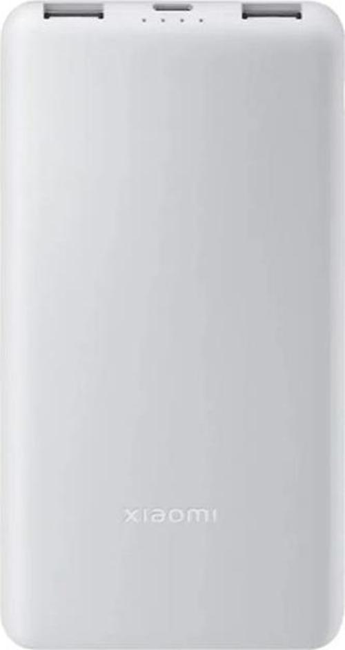Xiaomi 22.W Lite Powerbank Taşınabilir Hızlı Şarj Cihazı 10000 mAh