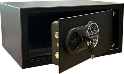 Kale Kd 060-60-135 Elektronik Şifreli Kasa
