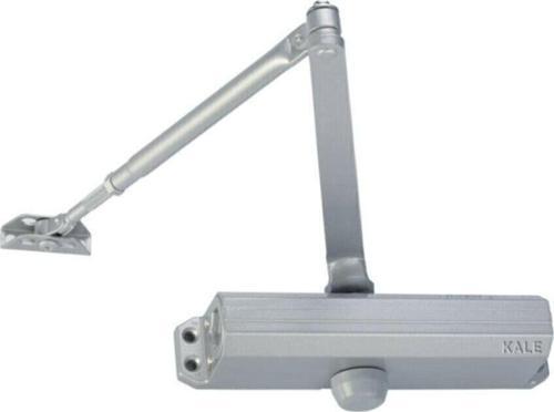 Kd002/50-330 Kapı Hidroligi 3 Numara Gümüş Hbv00000Hıbsd