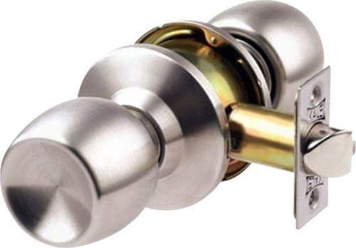 Bk-3101 Topuzlu Kilit Banyo Wc Tip Matsaten