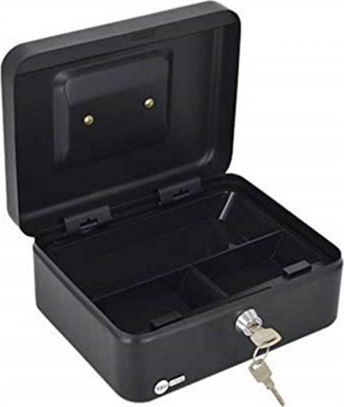 Bozuk Para Kasası Orta Boy Ycb 090 Bb2