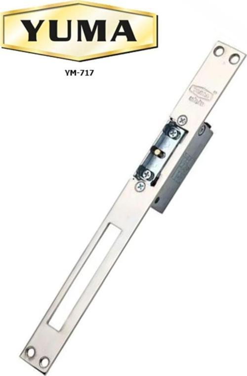 Ym-717 Bas - Aç / Elektrikli Kapı Karşılığı