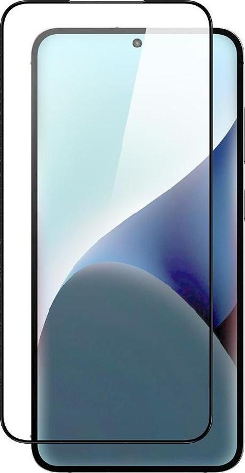iPhone 16E Ekran Koruyucu EKS Cam Ekran Koruyucu