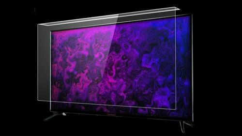 Samsung 42F5070 42 Inç 107 Ekran Tv Ekran Koruyucu Uyumlu