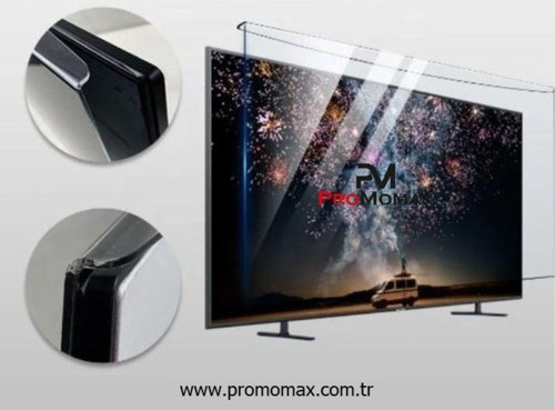 Arçelik A65L89005A Uyumlu Tv Ekran Koruyucu