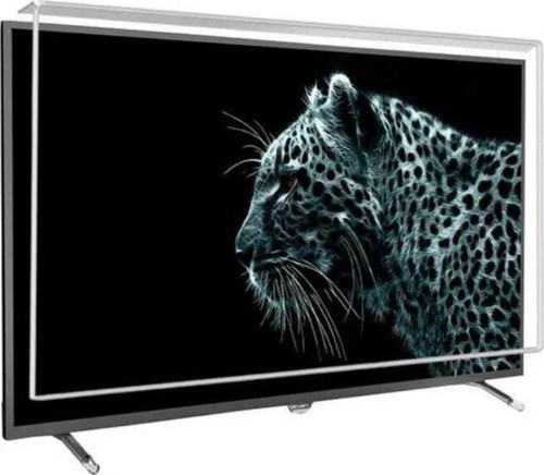 U5600Str 55 Inç 140 Ekran Tv Ekran Koruyucu