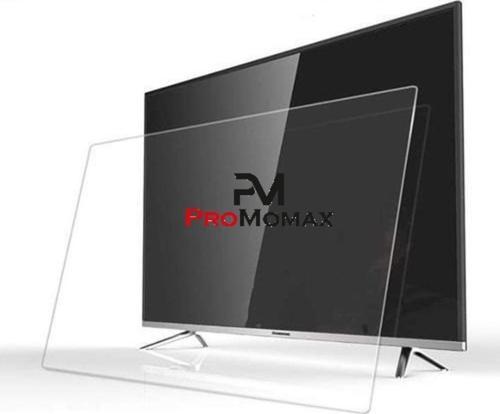 Promomax Regal 43R6010F Uyumlu Tv Ekran Koruyucu