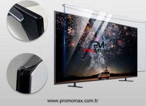 Master Tech Philips 50Pus7303 Tv Ekran Koruyucu