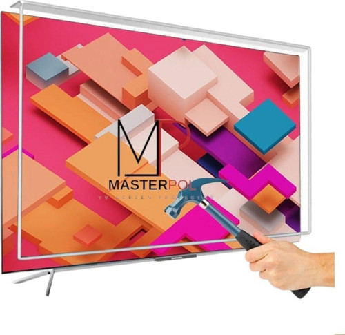 Master Tech Uyumlu 32W2333Dg Tv Ekran Koruyucu