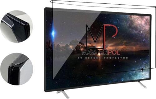 Onvo Uyumlu Tv Ekran Koruyucu 42 İnç İnc Ov42250 42'' Full Hd Androıd Smart Led